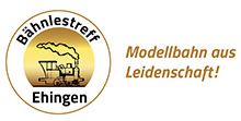 Logo Bahenlestreff