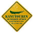 Logo Kanutouren