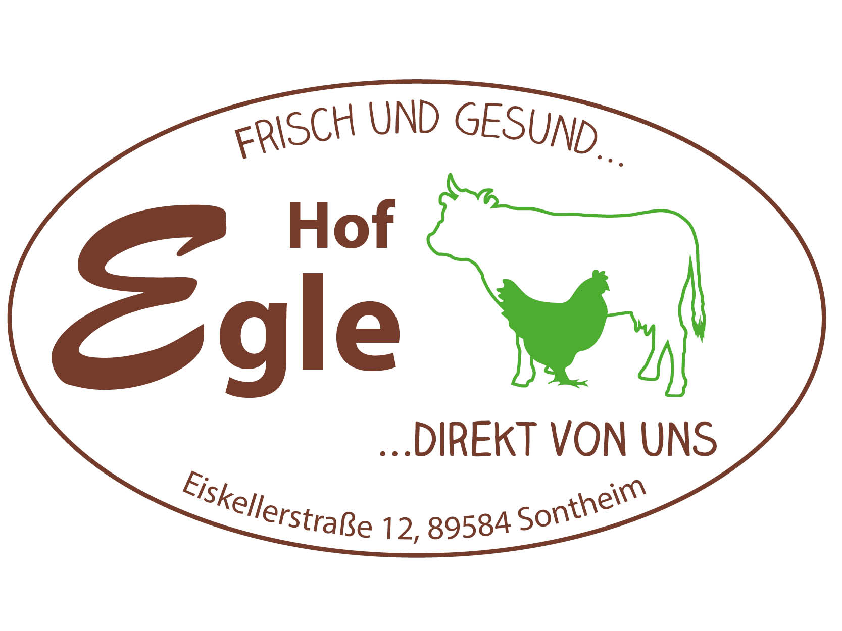 Kleber Hof Egle