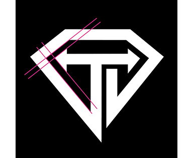 Logo TI