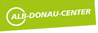 Logo Alb-Donau-Center