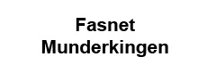Logo Fasnet Munderkingen