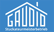 Logo Gaudio