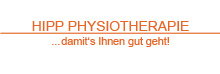 Logo Hipp Physitherapie