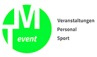 Logo TM events