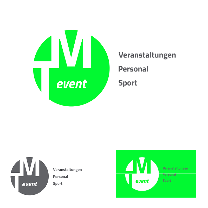 Projekt TM events